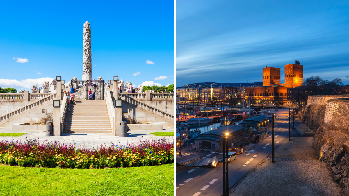 Antyreklama Oslo podbiła sieć. Stolica Norwegii zdobyła nowych fanów