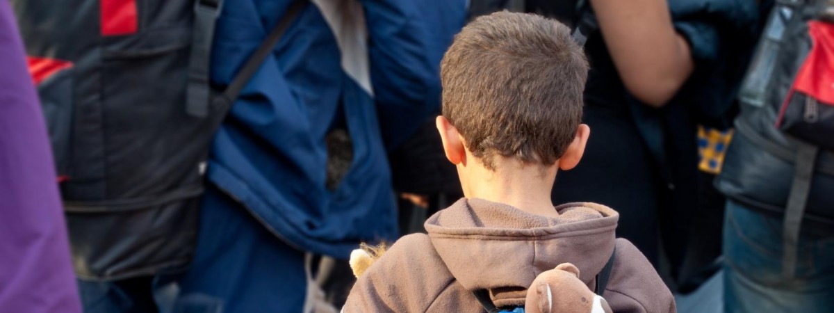 Kilka tysięcy uchodźców zniknęło z Norwegii. Teraz wracają