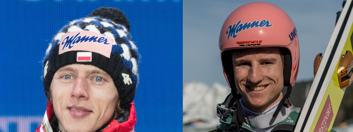 Dobra passa Kubackiego trwa. Dwóch innych Polaków otarło się o podium