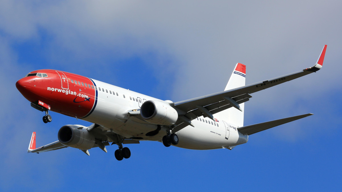 Drony zmorą norweskiego nieba. Kolejne lotniska zamknięto po wykryciu zagrożenia