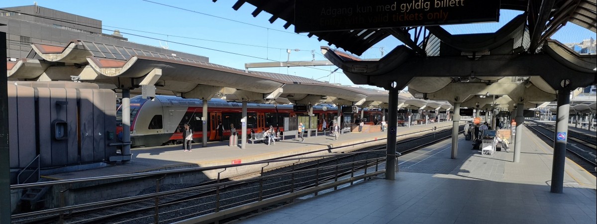 Kolejny strajk pracowników kolei. Będą opóźnienia i odwołane połączenia