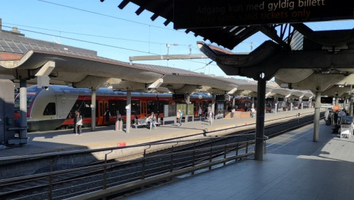 Kolejny strajk pracowników kolei. Będą opóźnienia i odwołane połączenia