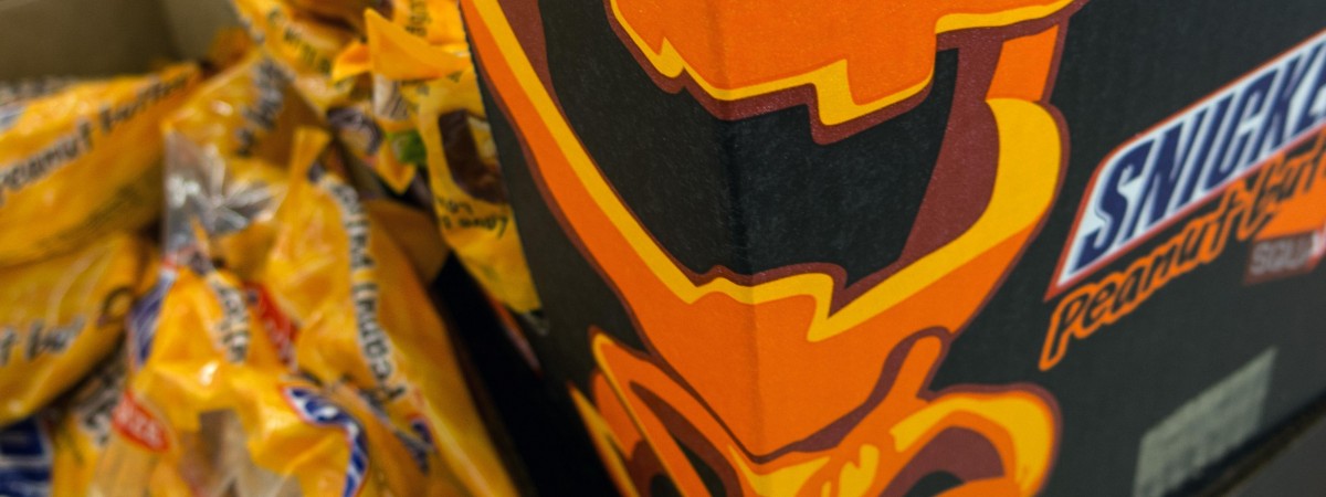 Ponad połowa uważa Halloween za głupie i niepotrzebne święto. Mimo to Norwegowie wydają na nie coraz więcej