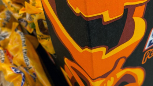 Ponad połowa uważa Halloween za głupie i niepotrzebne święto. Mimo to Norwegowie wydają na nie coraz więcej