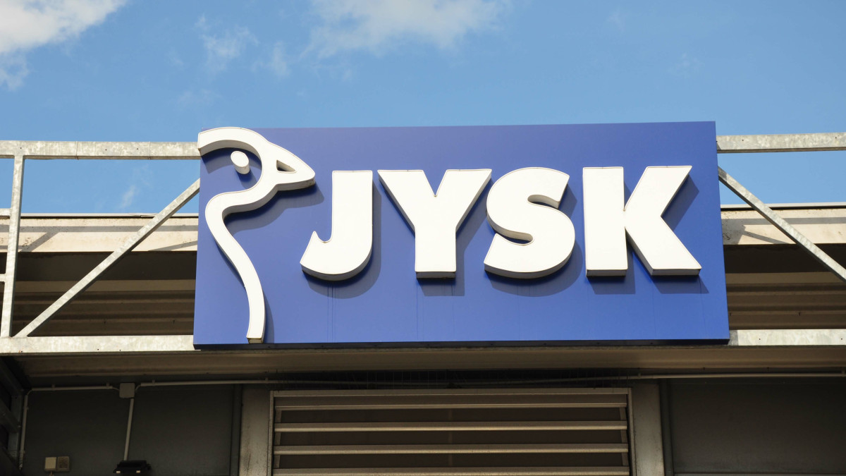 Jysk zamyka sklepy w całej Norwegii. Pracownicy będą świętować i dostaną premie