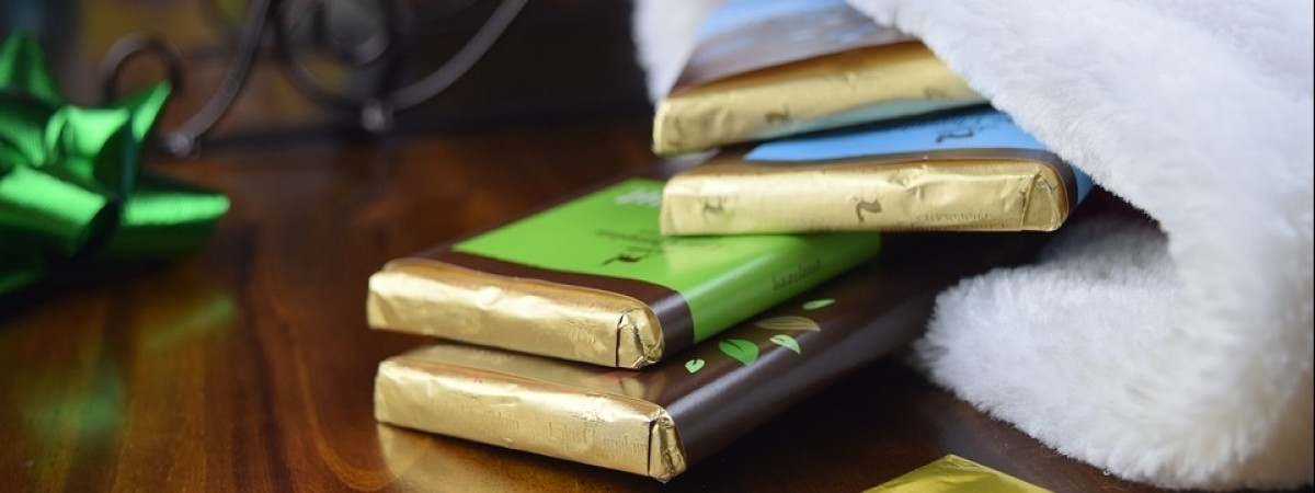 Gløgg, Freia i tradycyjny sweter: te pomysły na prezenty z Norwegii przydadzą się na Święta