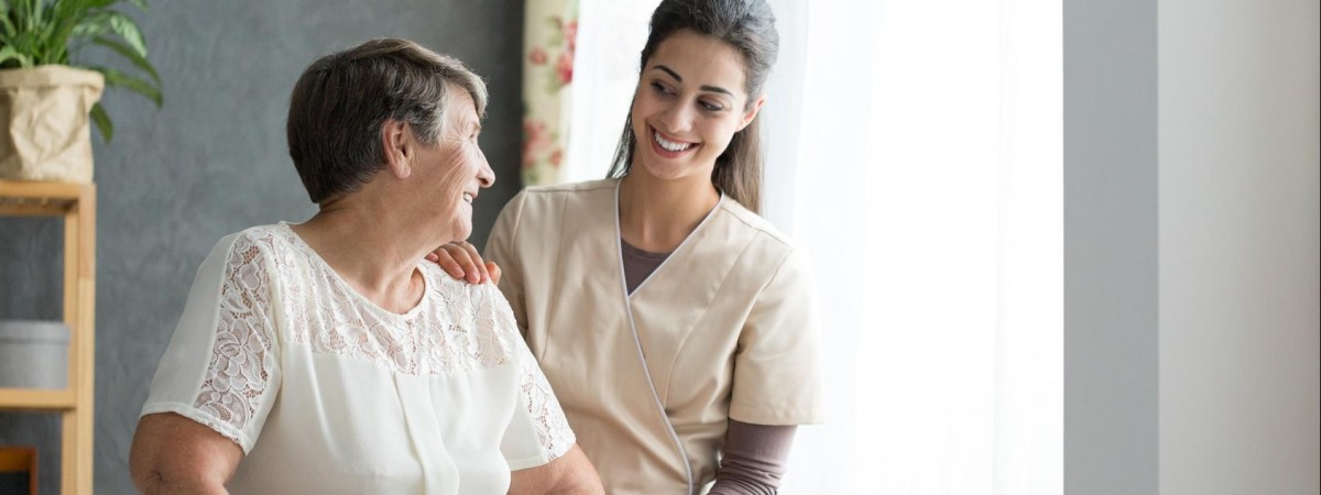 #MojePoczątki: Szkoda, że Polacy nie doceniają swoich pielęgniarek. Norwegowie je kochają