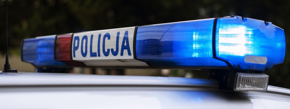 Domniemany gwałciciel trafił do aresztu. Jego ofiara to Norweżka