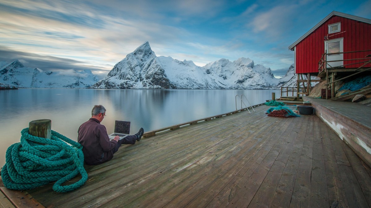 10 faktów o polskich emigrantach w Norwegii