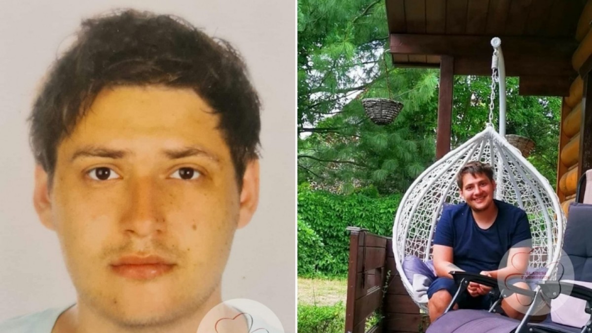 Zaginął Polak: miał polecieć do Oslo [AKTUALIZACJA]