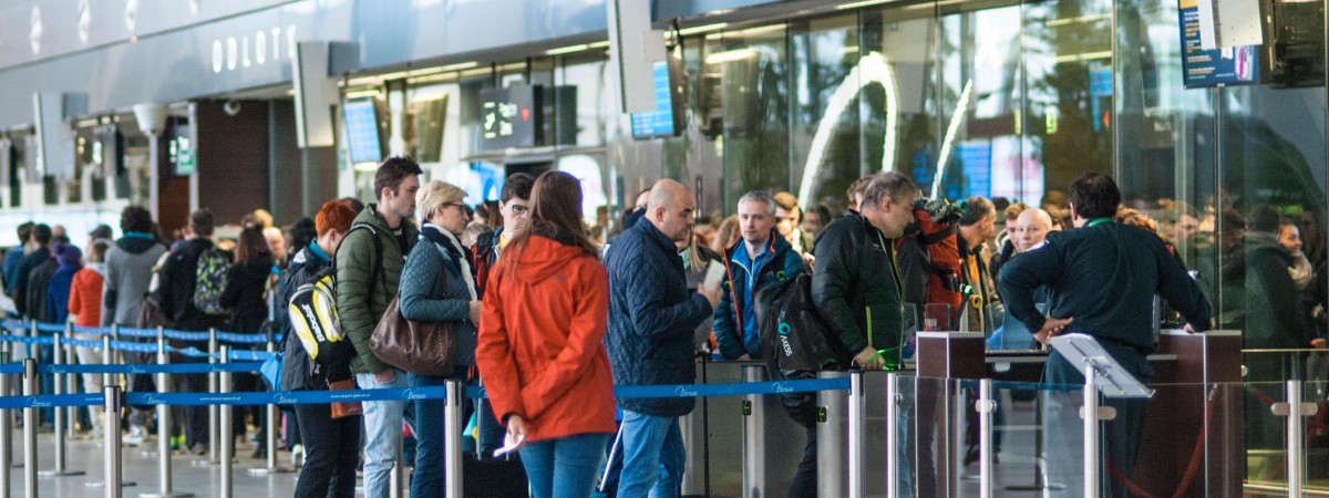 „Za każdą emigracją leżą dylematy rozdzierające duszę