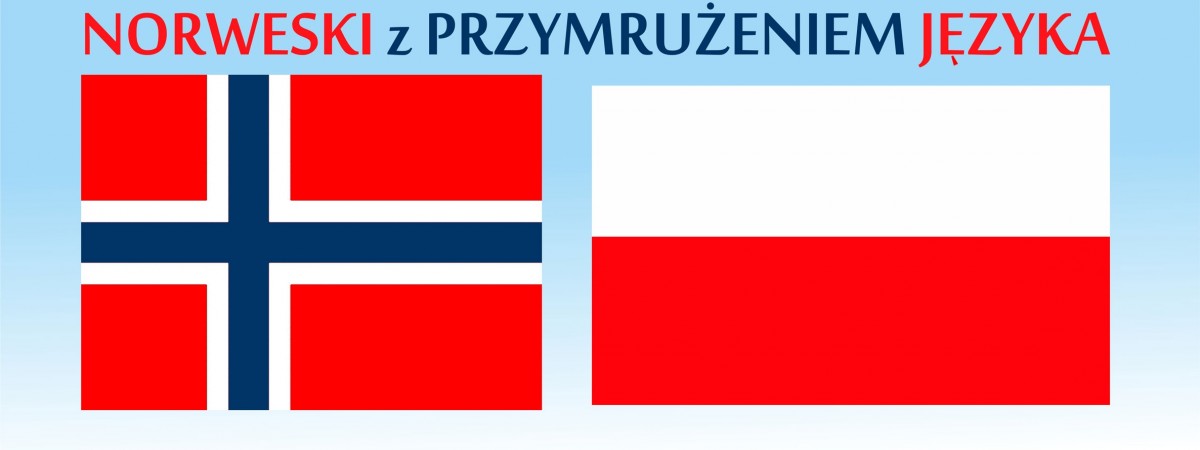 Norweski z przymrużeniem języka: Nasz własny julesang