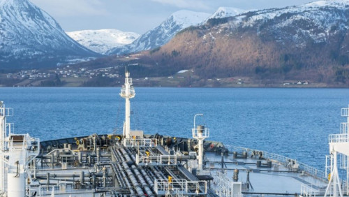 Rząd Norwegii przed sądem. Pierwszy taki proces w historii