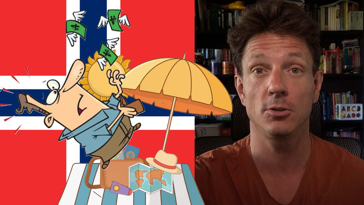 To będą BARDZO drogie wakacje