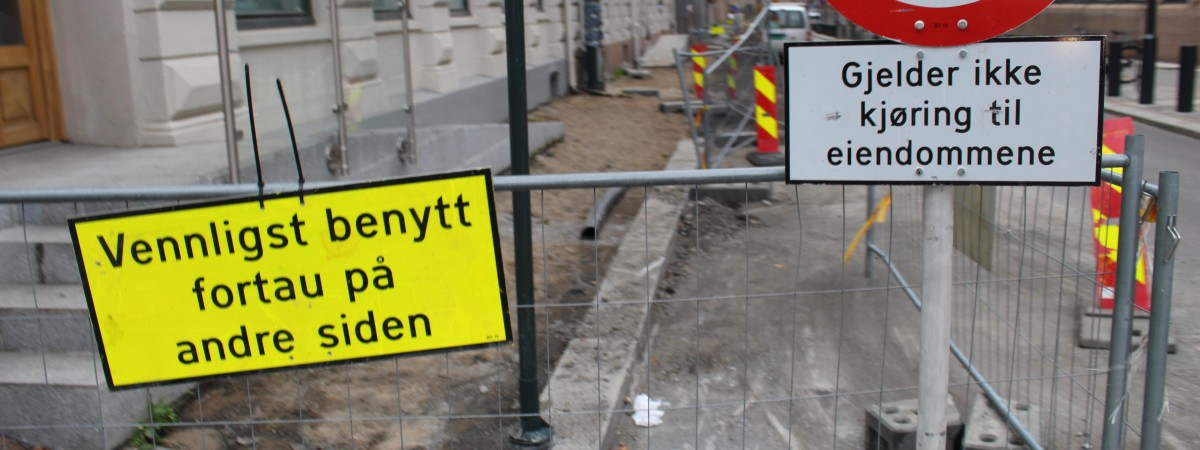 Walczyli o prawa pracownika, teraz muszą się tłumaczyć: Norwegia z zarzutami złamania europejskich zasad