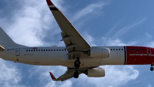 Nowe połączenia do Norwegii z 3 polskich lotnisk. Norwegian poszerza siatkę połączeń