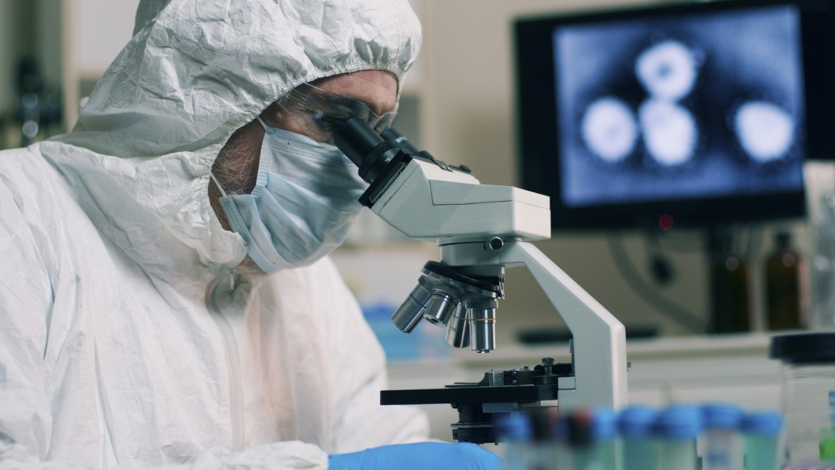 W Norwegii wykryto przypadki nowego wariantu koronawirusa. Pochodzi z Egiptu