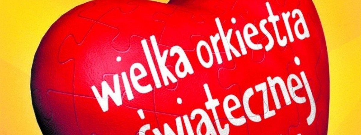 „Wiatr w żagle!”: Wielka Orkiestra Świątecznej Pomocy gra dziś w kraju fiordów