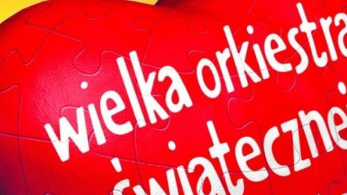 „Wiatr w żagle!”: Wielka Orkiestra Świątecznej Pomocy gra dziś w kraju fiordów