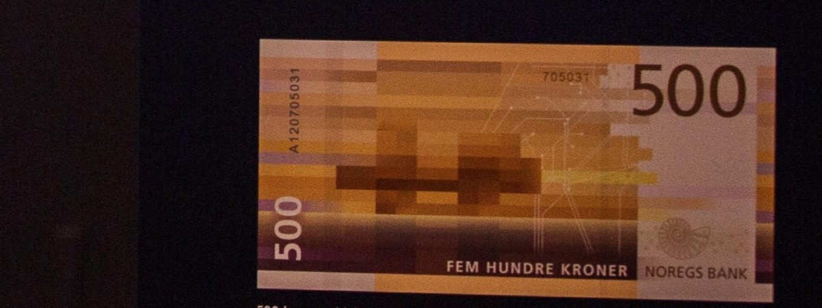 Nowe banknoty już w październiku. Będą bezpieczniejsze niż kiedykolwiek 