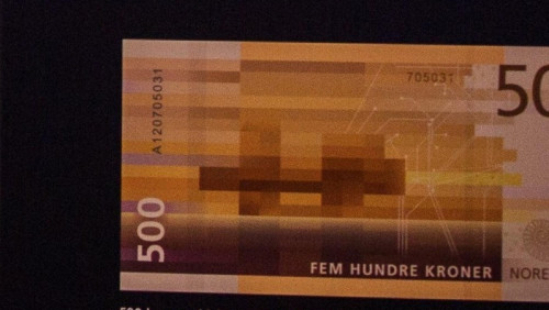 Nowe banknoty już w październiku. Będą bezpieczniejsze niż kiedykolwiek