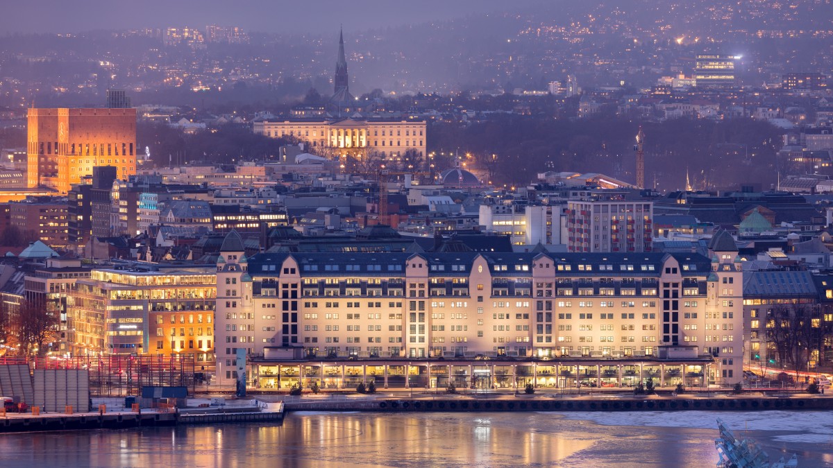 Norwegia znosi kwarantannę wjazdową. Jest decyzja