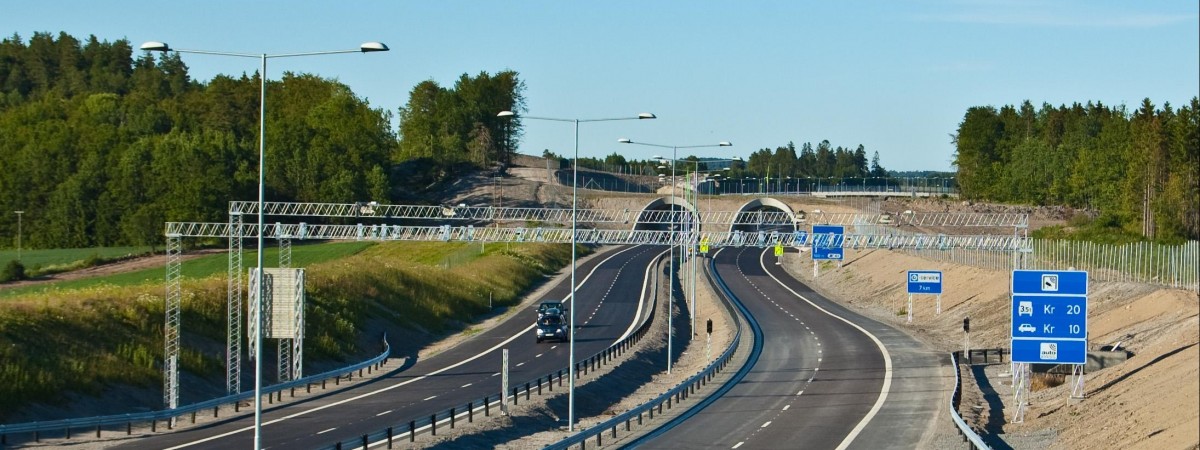 Statens vegvesen nie zna litości: kierowcy zapłacą za przejazd w 19 nowych  miejscach