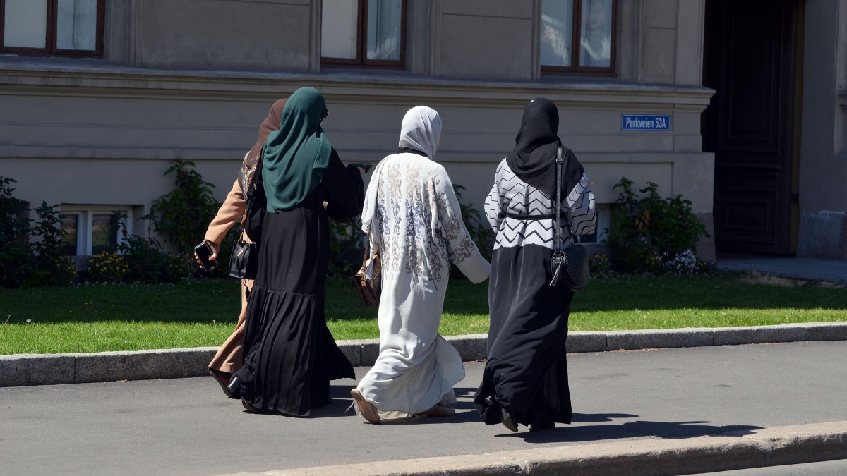 Norwegowie mają coraz bardziej pozytywne nastawienie do imigrantów. Szczególnie dobre oceny na rynku pracy