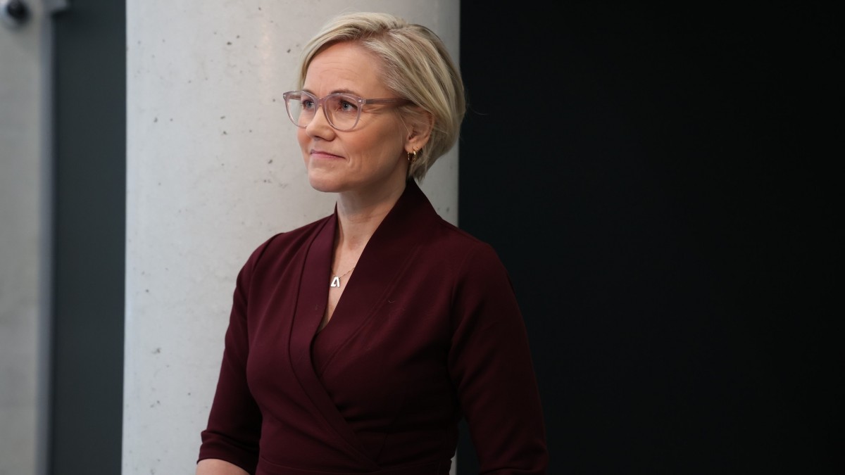 Nie będzie rewolucji w norweskiej polityce narkotykowej. Zamiast tego profilaktyka i leczenie