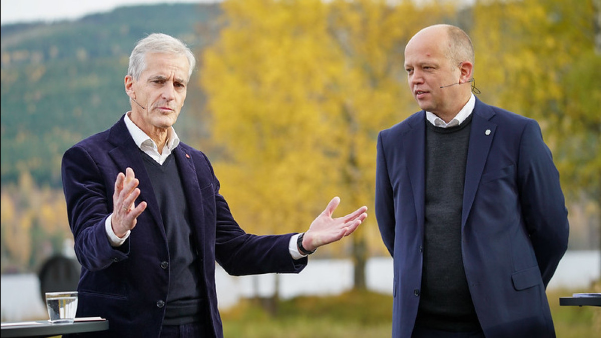 Norweski rząd ogłasza obniżkę podatków. Czy wszyscy będą zadowoleni?