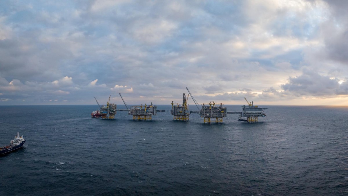 Equinor zarobił „tylko” 7 miliardów dolarów. To przepaść w porównaniu z 2022 rokiem