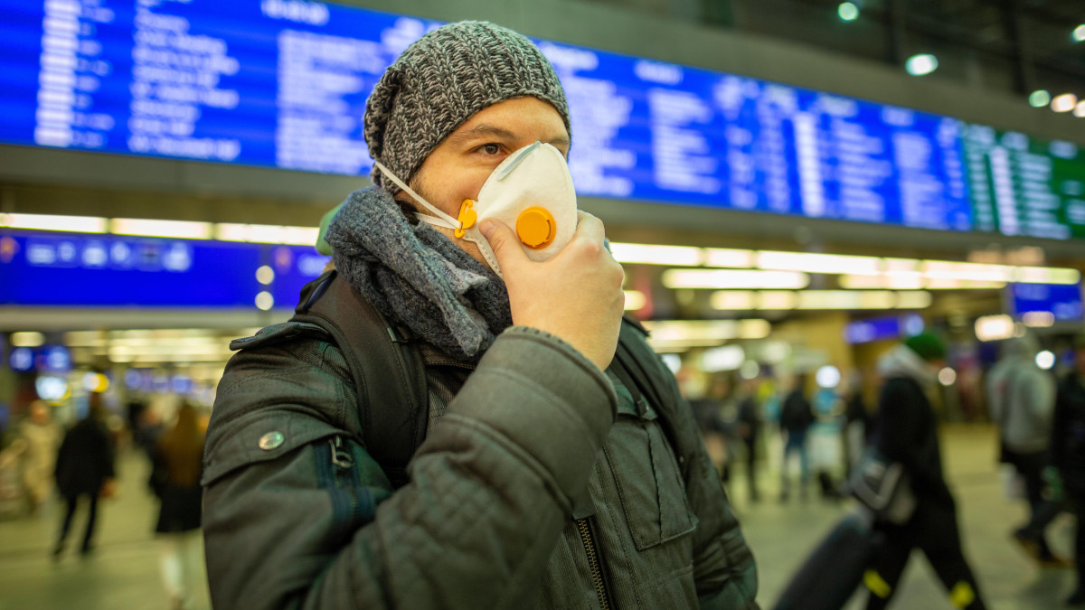 Czerwony alert w Norwegii. Ostrzeżenie dla największych miast