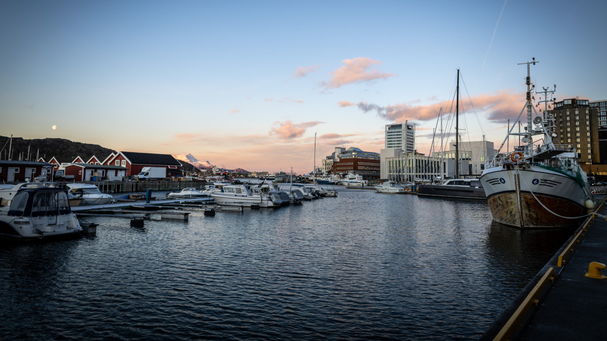 Norwegia będzie płaciła za... mieszkanie na północy? Nowy pomysł na zatrzymanie wyludnienia