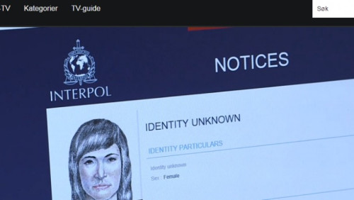 Norweska policja prosi o pomoc: kim jest ta kobieta?