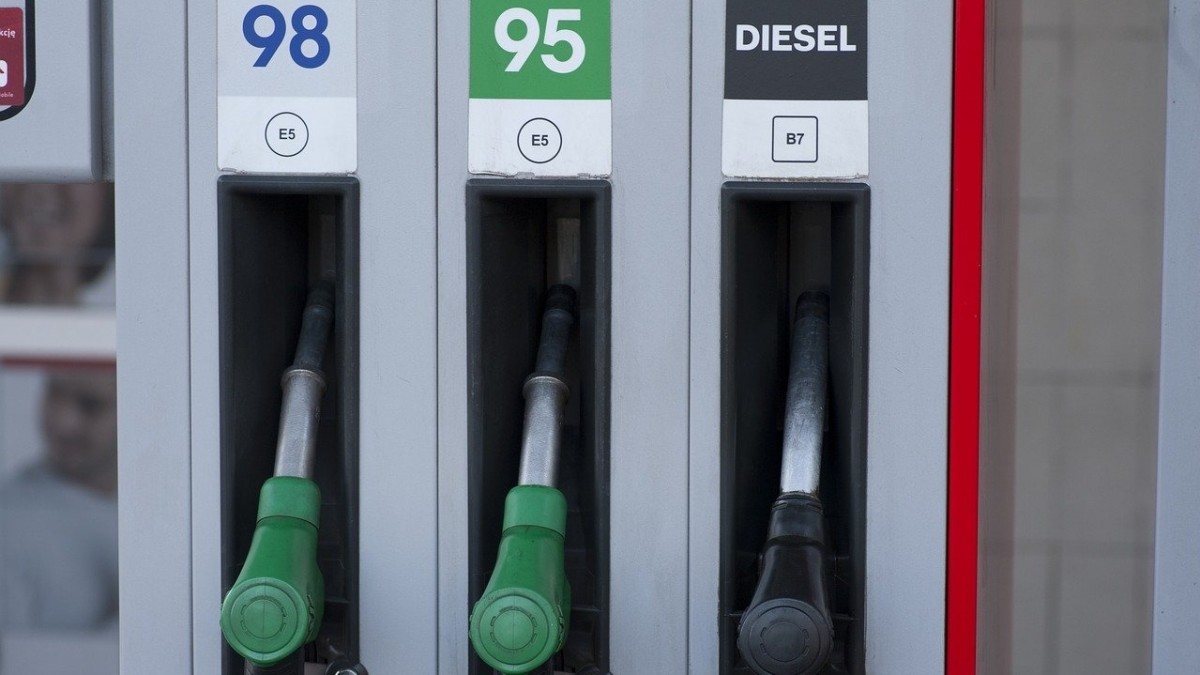 Ceny paliw na norweskich stacjach w górę: zbliżają się do niebezpiecznej granicy