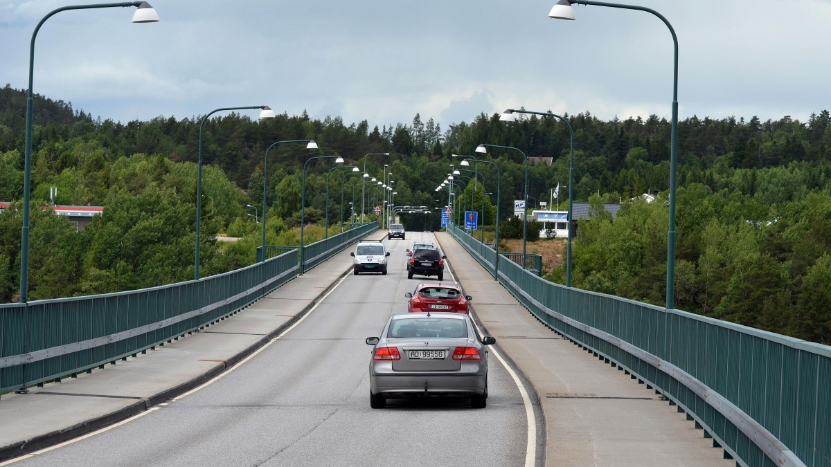 W okresie wielkanocnym kontrole graniczne mogą trwać dłużej. Trzeba nastawić się na kolejki