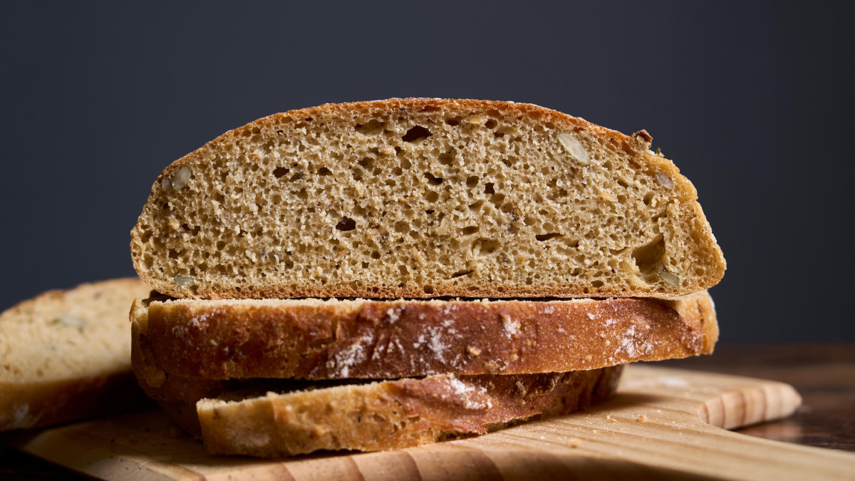 Хліб у Норвегії. Не всі знають, що їдять