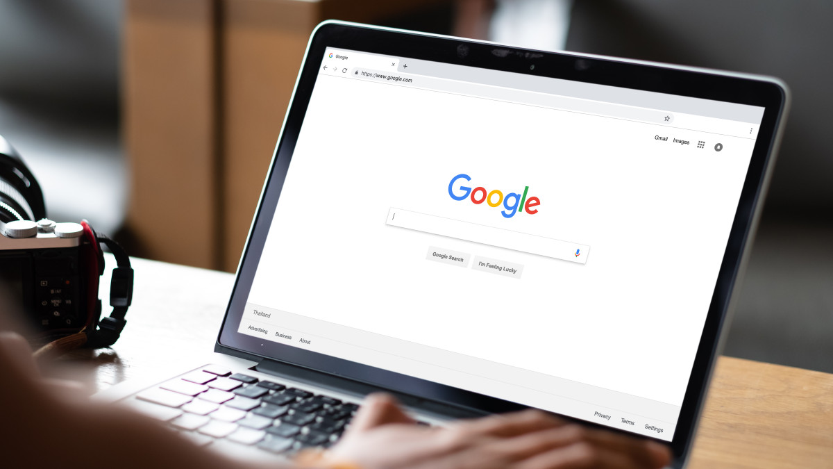 Norwegowie w gąszczu… internetu. Czego szukali w Google w 2024?