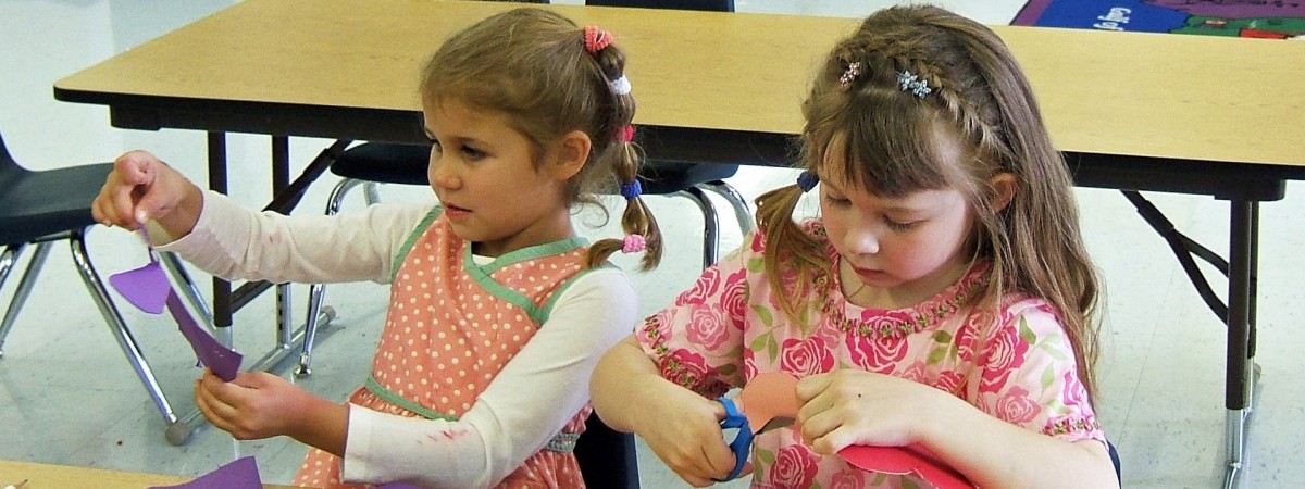 Rewolucja w przedszkolach: pomysł KrF będzie kosztować dodatkowe 14 miliardów koron rocznie