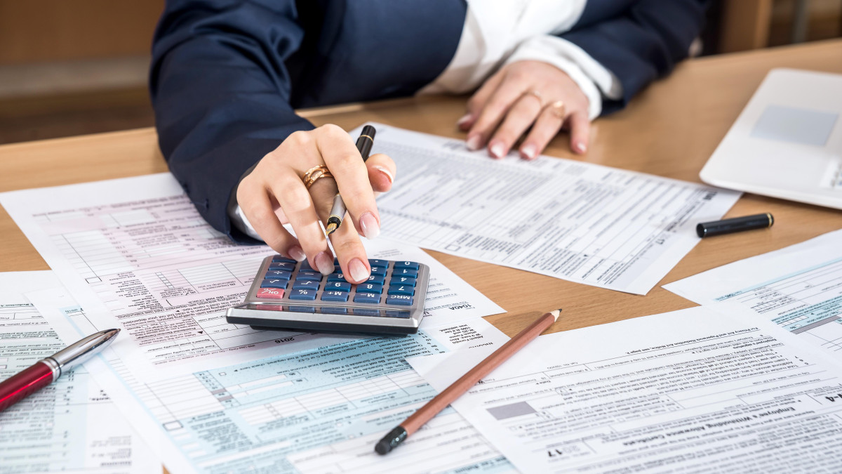 Przedsiębiorcy mają dość norweskich podatków. Nowy budżet państwa nadzieją na zmiany