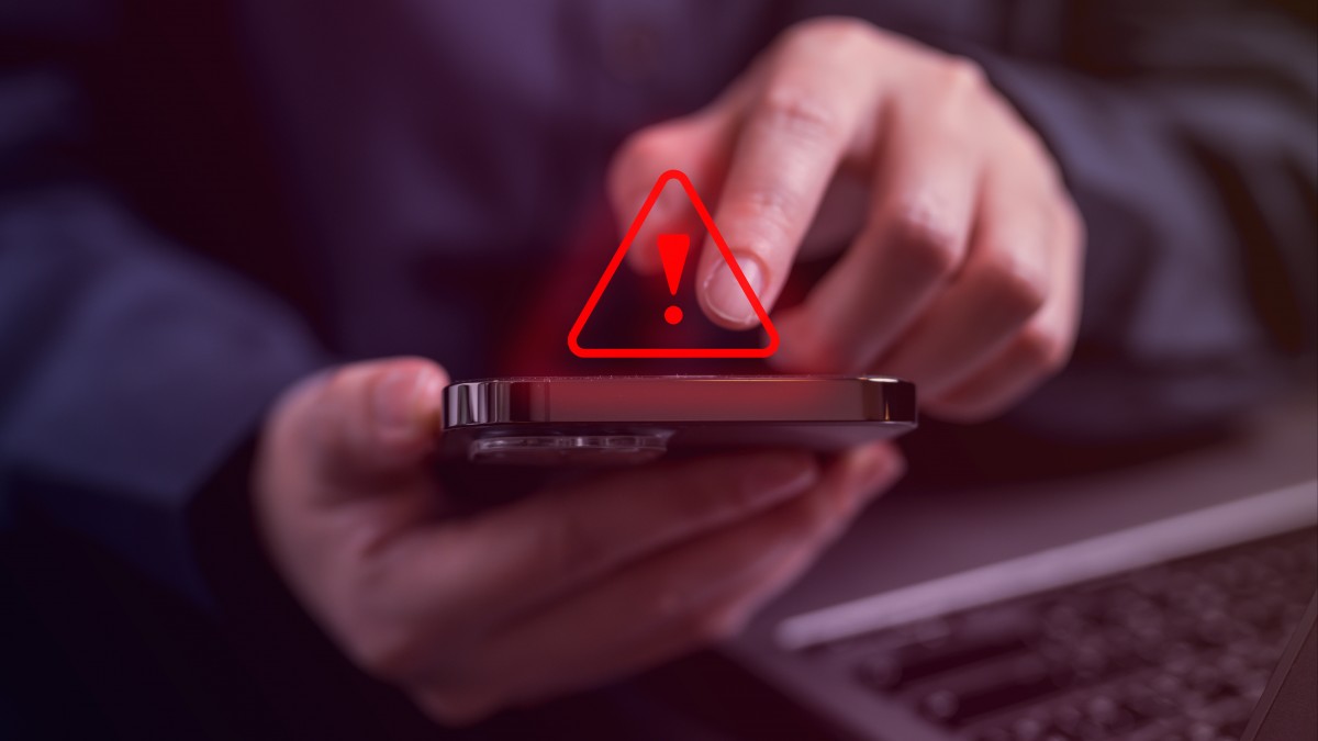 Nawet jedna czwarta mieszkańców Norwegii nie dostała powiadomienia alarmowego. To wina starych telefonów?