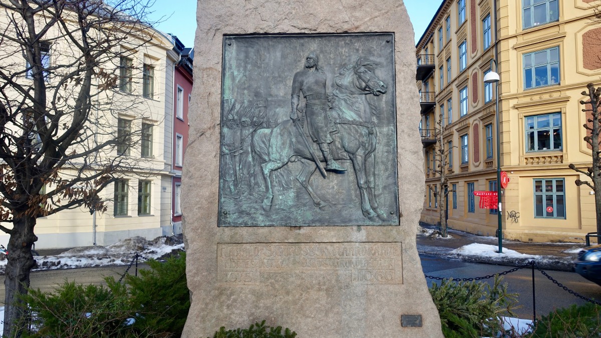 W Oslo powstanie pomnik pierwszej królowej Norwegii spoza Skandynawii. Pochodziła z Kijowa