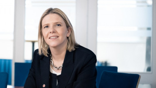 „Ktoś tu musiał zachować się jak dorosły”: Sylvi Listhaug uprzedziła fakty i podała się do dymisji