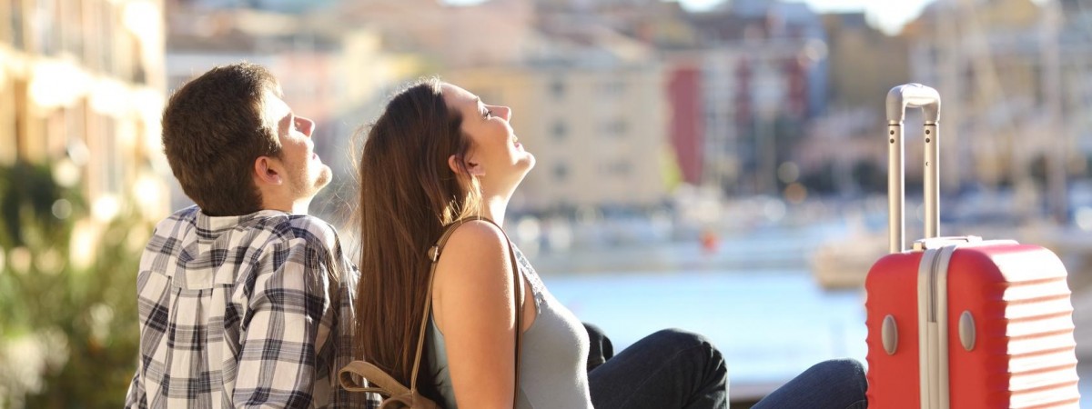 Nie tylko EKUZ i OC. Ubezpieczenia podróżne pomogą uniknąć horrendalnych kosztów