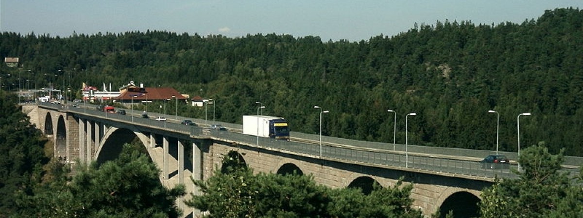 Padł rekord na granicy: polscy przemytnicy przeszli samych siebie