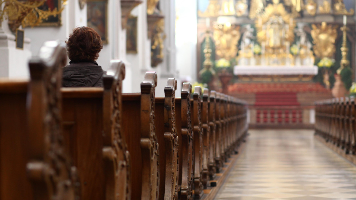 Gdzie Norweg spędza Wielkanoc? Statystyki pokazują jasno: raczej nie w kościele