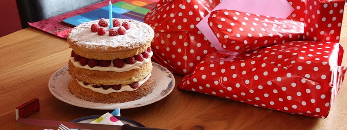 Urodziny dziecka w Norwegii. 5 sprawdzonych sposobów na idealne przyjęcie