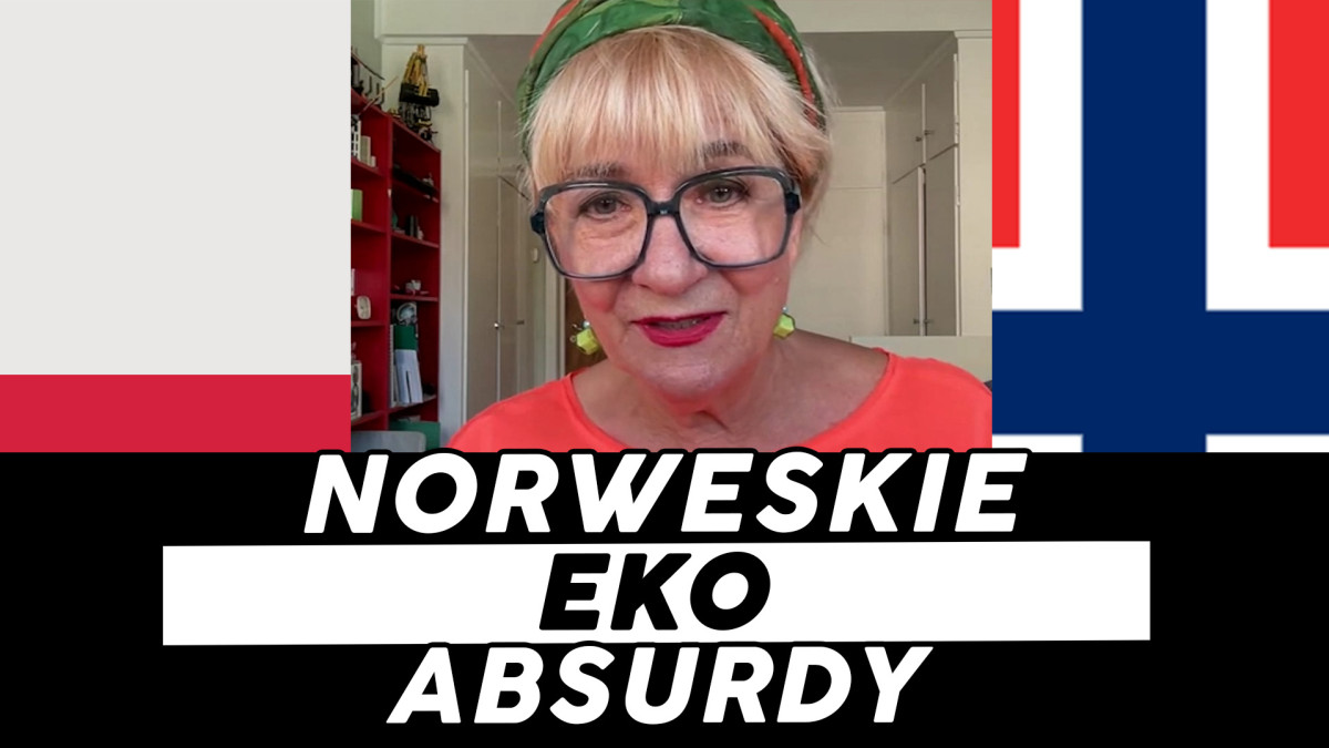 Norweska dziwna ekonomia
