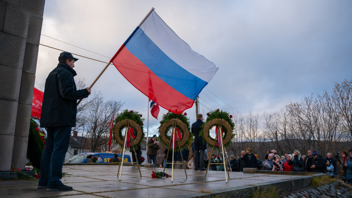 Nietypowe pole walki Rosji z Norwegią. Proceder trwa od 15 lat