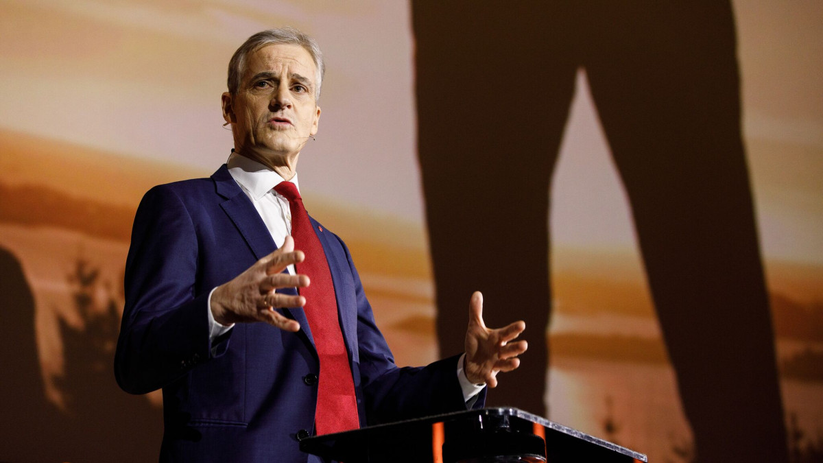 Spada zaufanie Norwegów do rządu. To najniższy wynik od pięciu lat